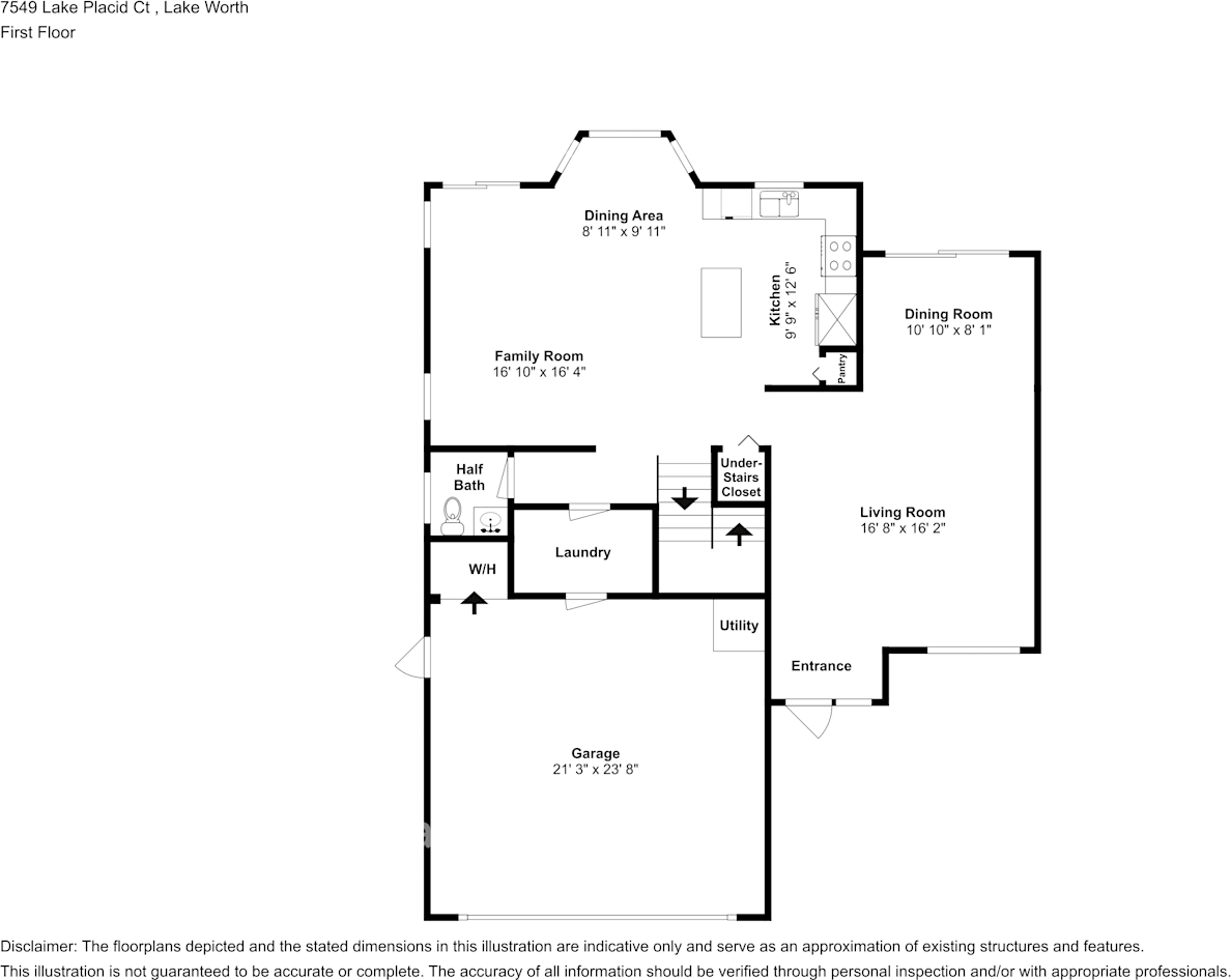 7549 Lake Placid Ct - Photo 2 of 24