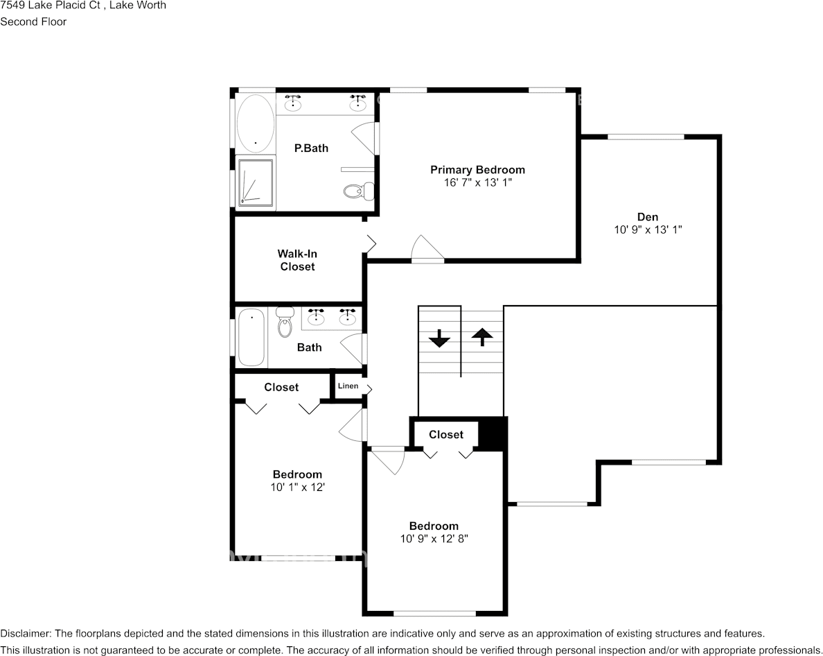 7549 Lake Placid Ct - Photo 3 of 24