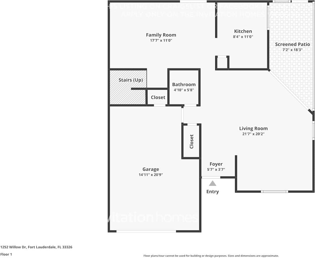 1252 Willow Dr - Photo 2 of 18