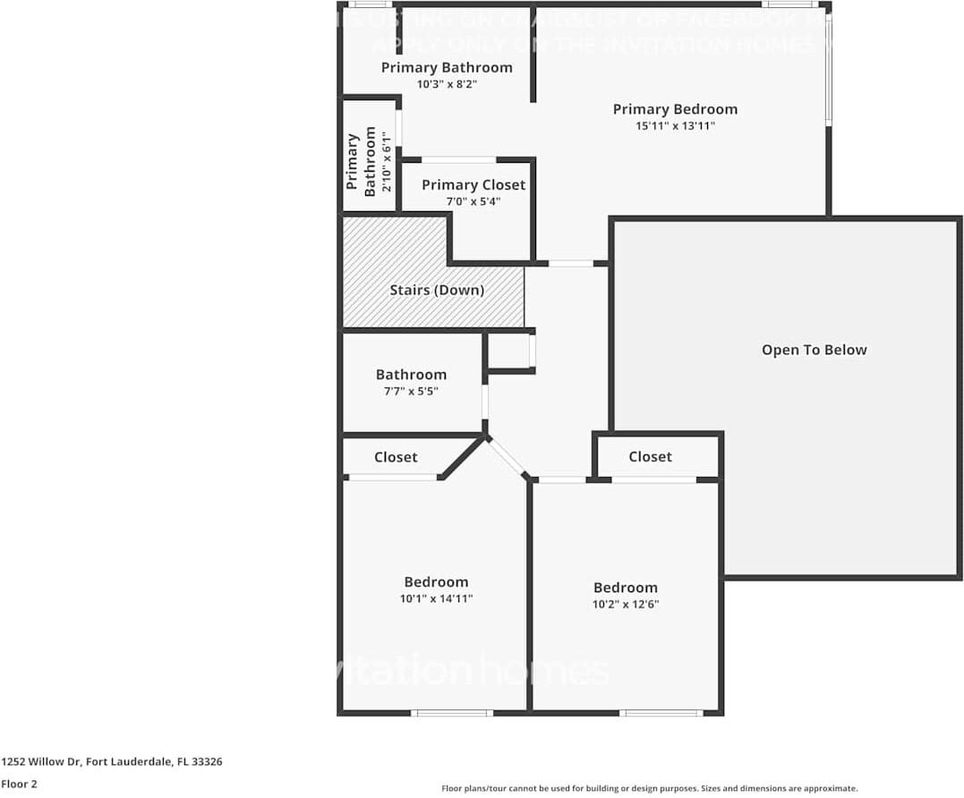 1252 Willow Dr - Photo 3 of 18