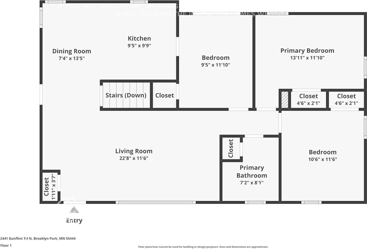 2441 Gunflint Trl - Photo 2 of 18