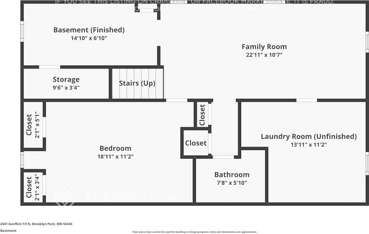 2441 Gunflint Trl - Photo 3 of 18
