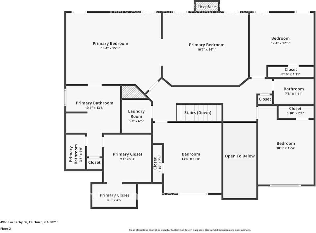 4968 Locherby Dr - Photo 3 of 10