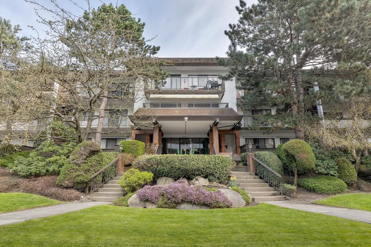 6660 Buswell Street #316 - Photo 2 of 20