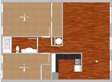 730 Howard St. - Photo 3 of 10