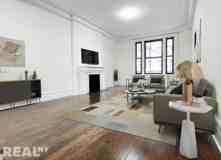 W 58th St #9B - Photo 1 of 1