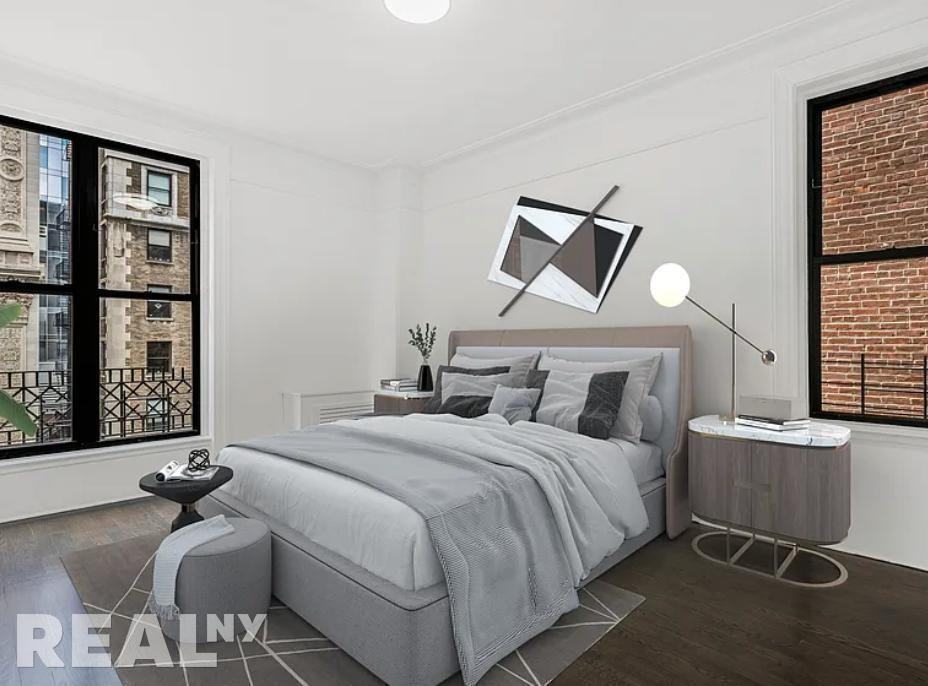 W 58th St #9B - Photo 6 of 9