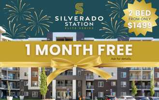 Silverado Station - Photo 1 of 1