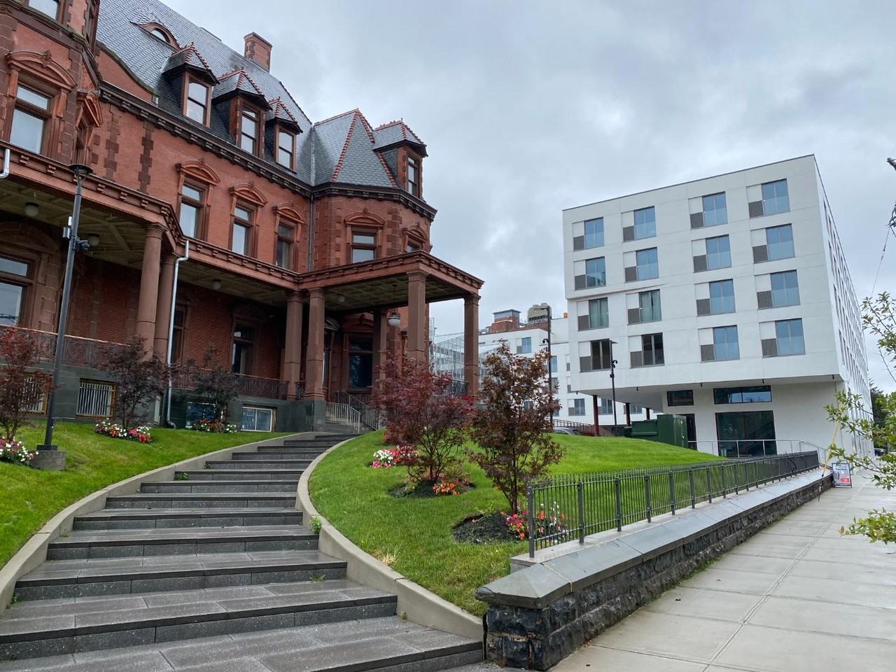 Newark Makerhoods Residences - Photo 3 of 49