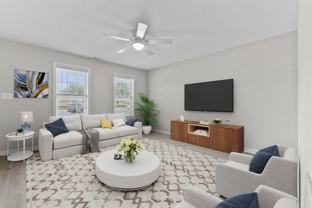 Newly Renovated Flats & Townhomes in the Heart of Angier! Pets Welcome! - Photo 1 of 1