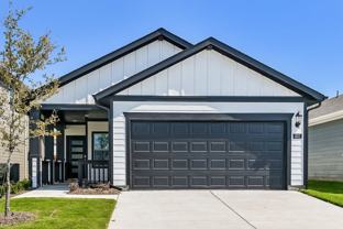 837 Wisteria Ln - Photo 1 of 1