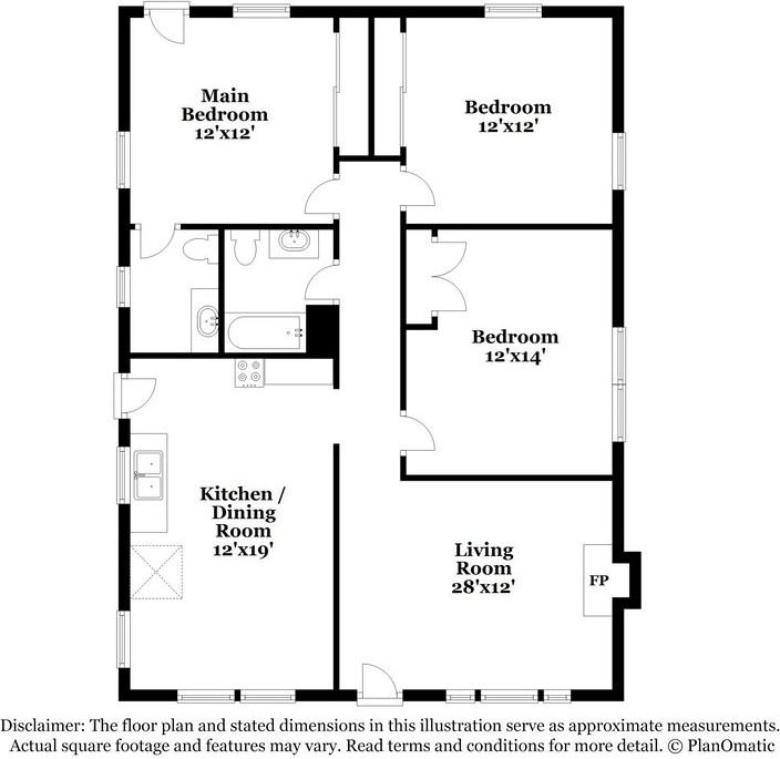 110 E Crestview Dr - Photo 2 of 16