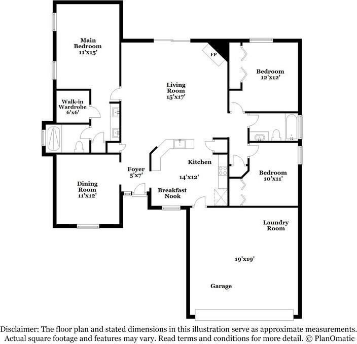 7609 Cinnamon Tea Ct - Photo 2 of 16