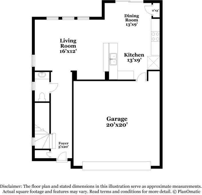 413 Big Cliff Avenue - Photo 2 of 17