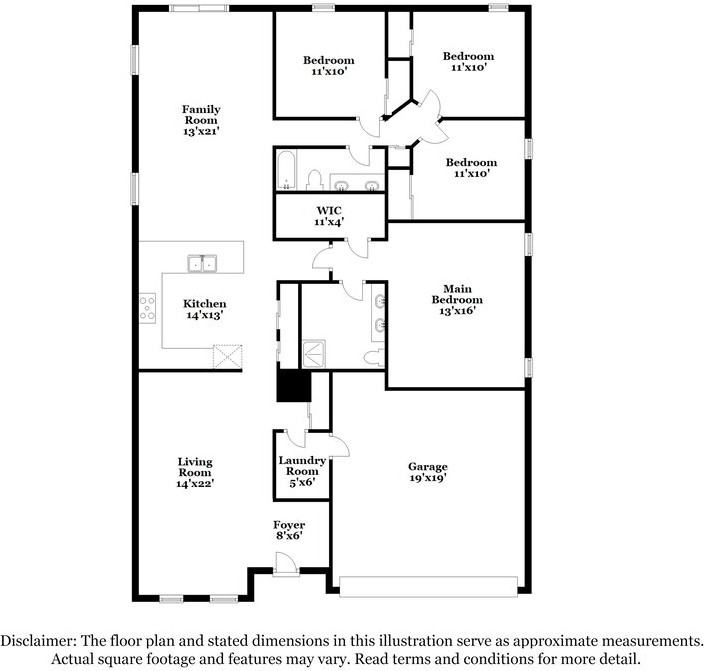 3627 Ryegrass St - Photo 2 of 16