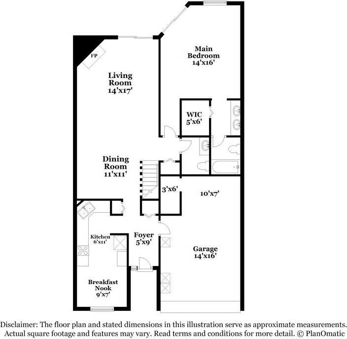 153 La Pasada Cir S - Photo 2 of 17