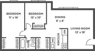 Oxhaven Apartments - Photo 1 of 1