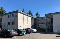 Burien Crest Apartments - Photo 1 of 1