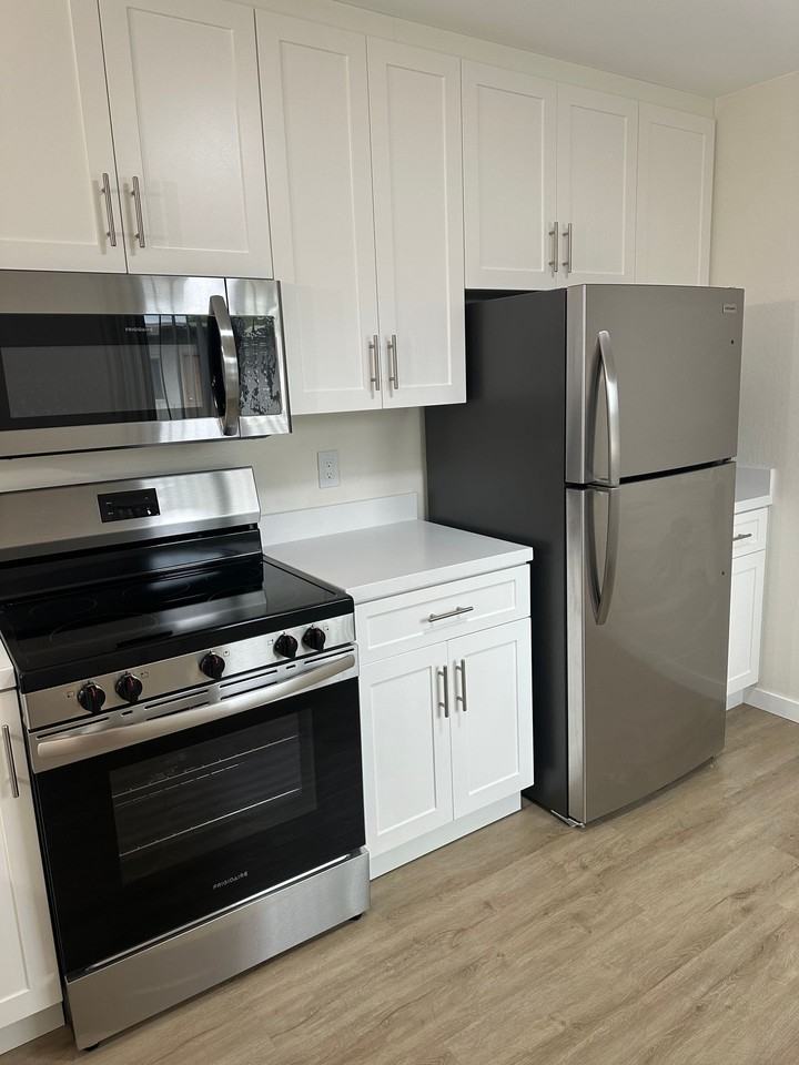 Plum Street Garden Apartments - Photo 2 of 50