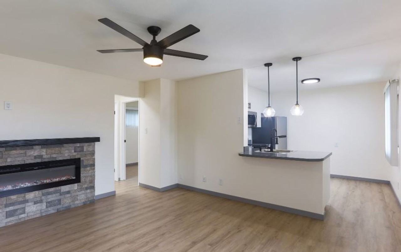 Plum Street Garden Apartments - Photo 7 of 50