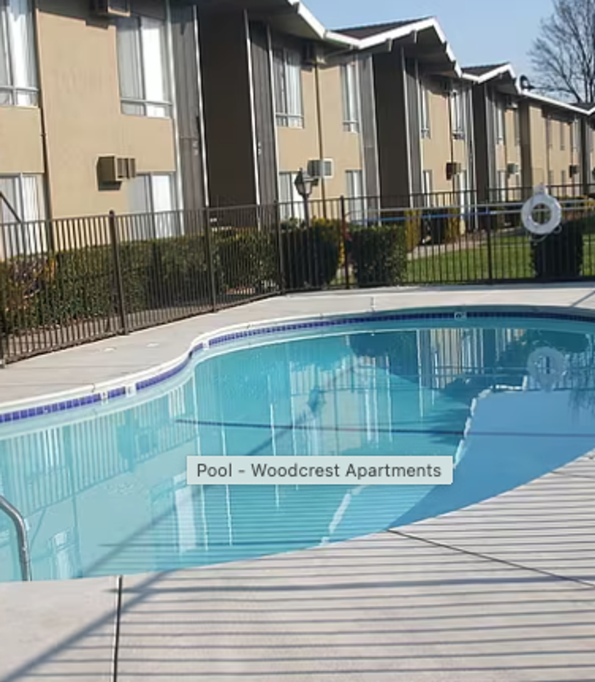 Woodcrest Apartments - Photo 4 of 4