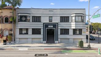 405 W 3rd Street - Photo 1 of 1