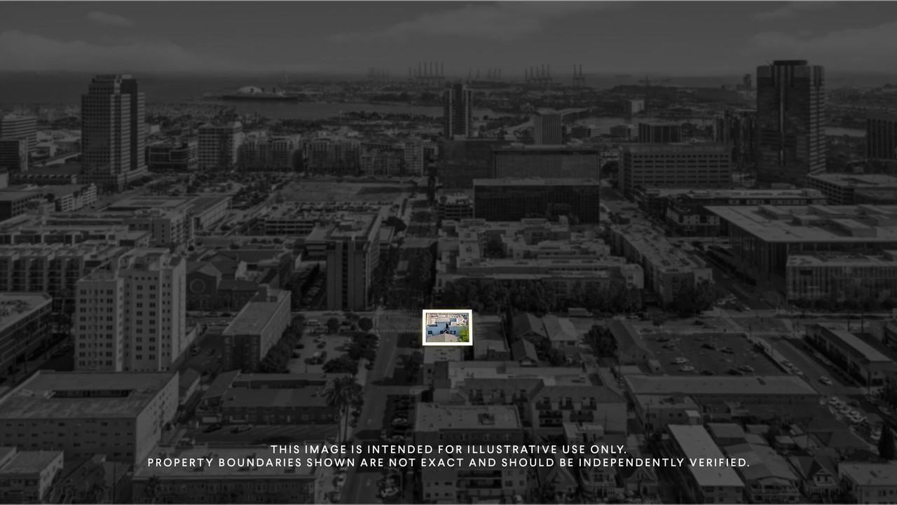 405 W 3rd Street - Photo 3 of 3