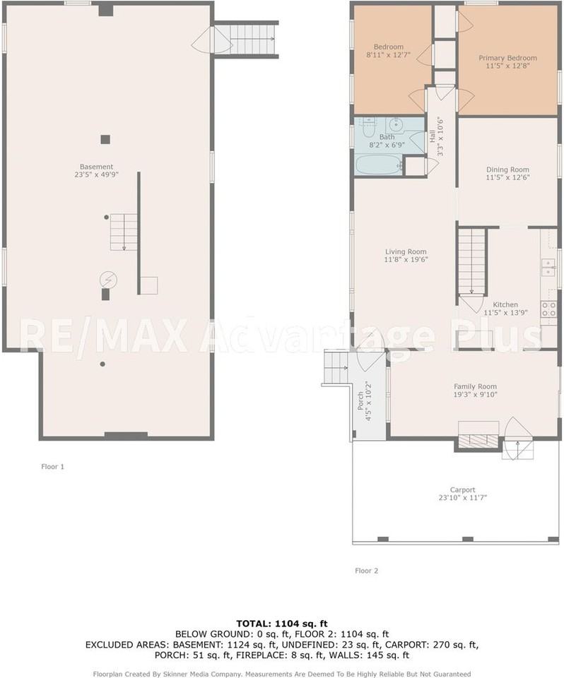 704 Griffin Blvd - Photo 2 of 31