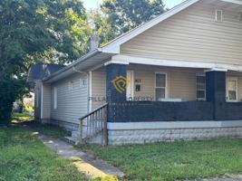 featured image of 1411 N Pershing Ave