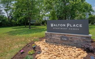 Affordable Apartments Conveniently Located Near the Lake - Photo 1 of 1