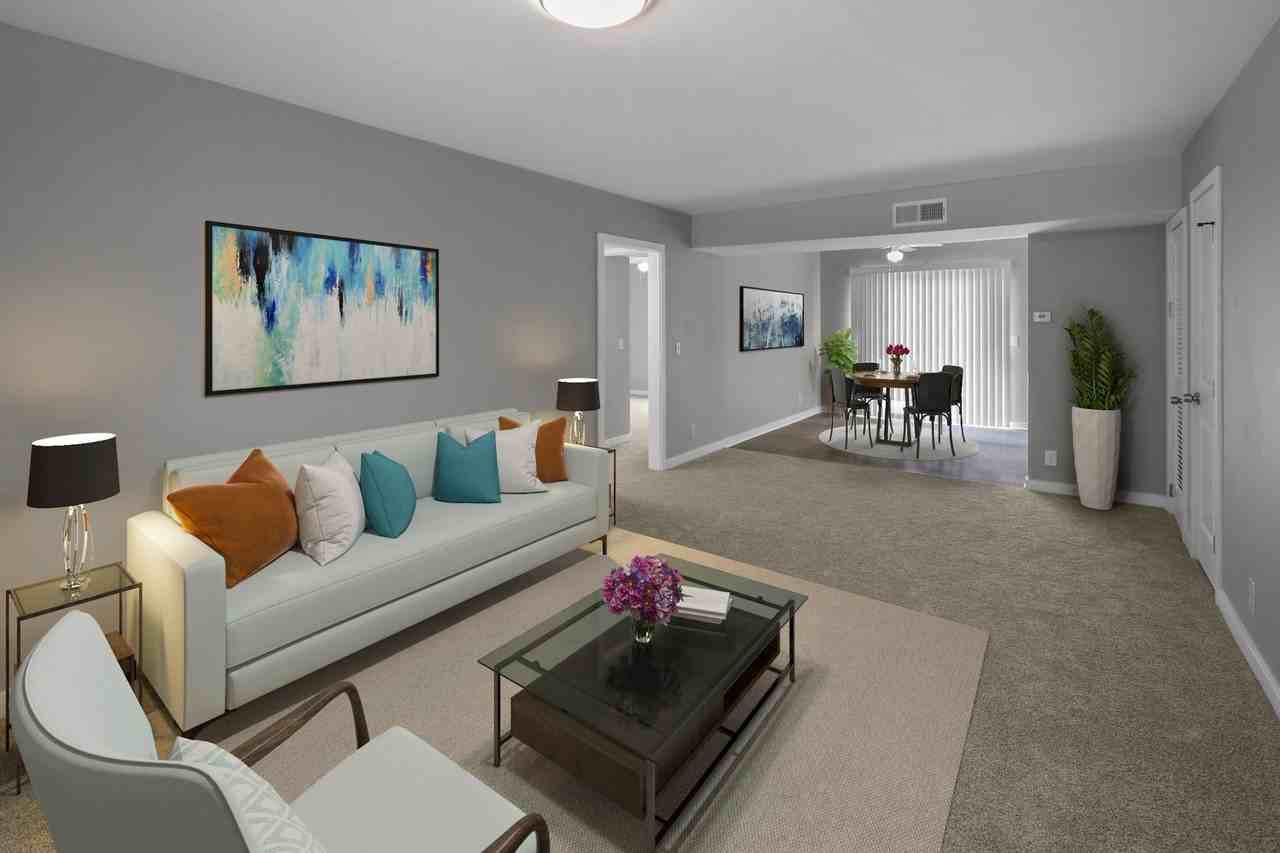 Affordable Apartments Conveniently Located Near the Lake - Photo 3 of 27