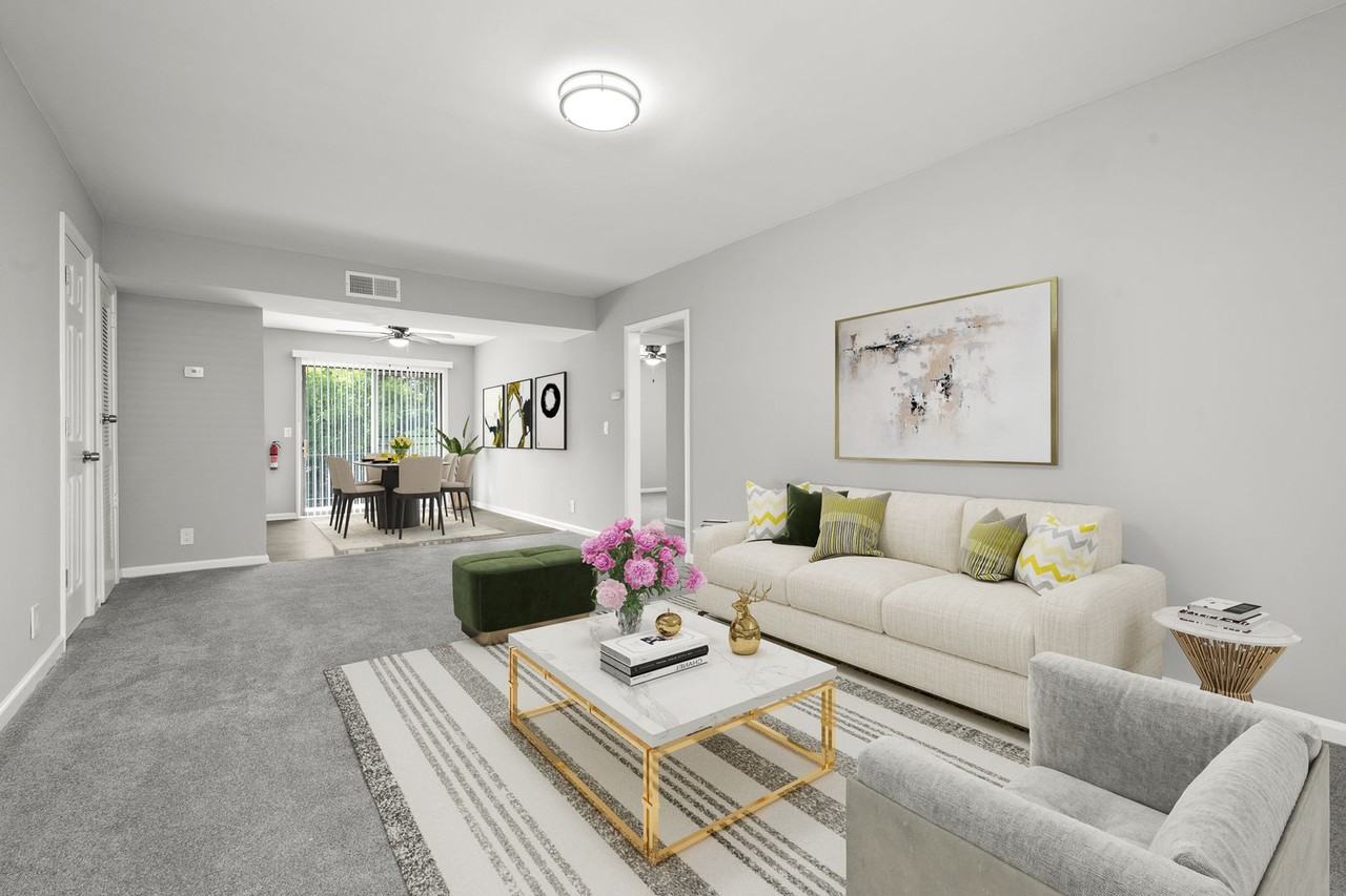 Affordable Apartments Conveniently Located Near the Lake - Photo 4 of 27