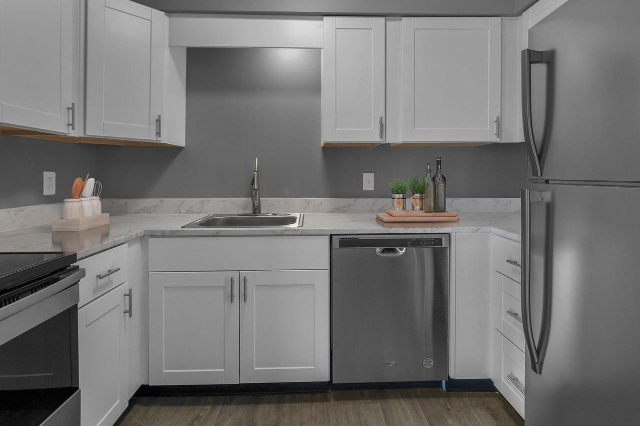 Affordable Apartments Conveniently Located Near the Lake - Photo 6 of 27