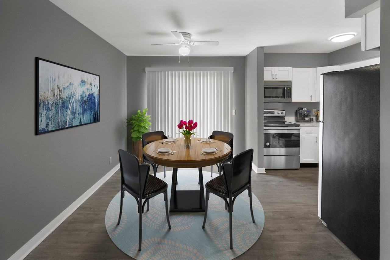 Affordable Apartments Conveniently Located Near the Lake - Photo 7 of 27