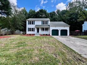 312 Tarneywood Drive - Photo 1 of 1