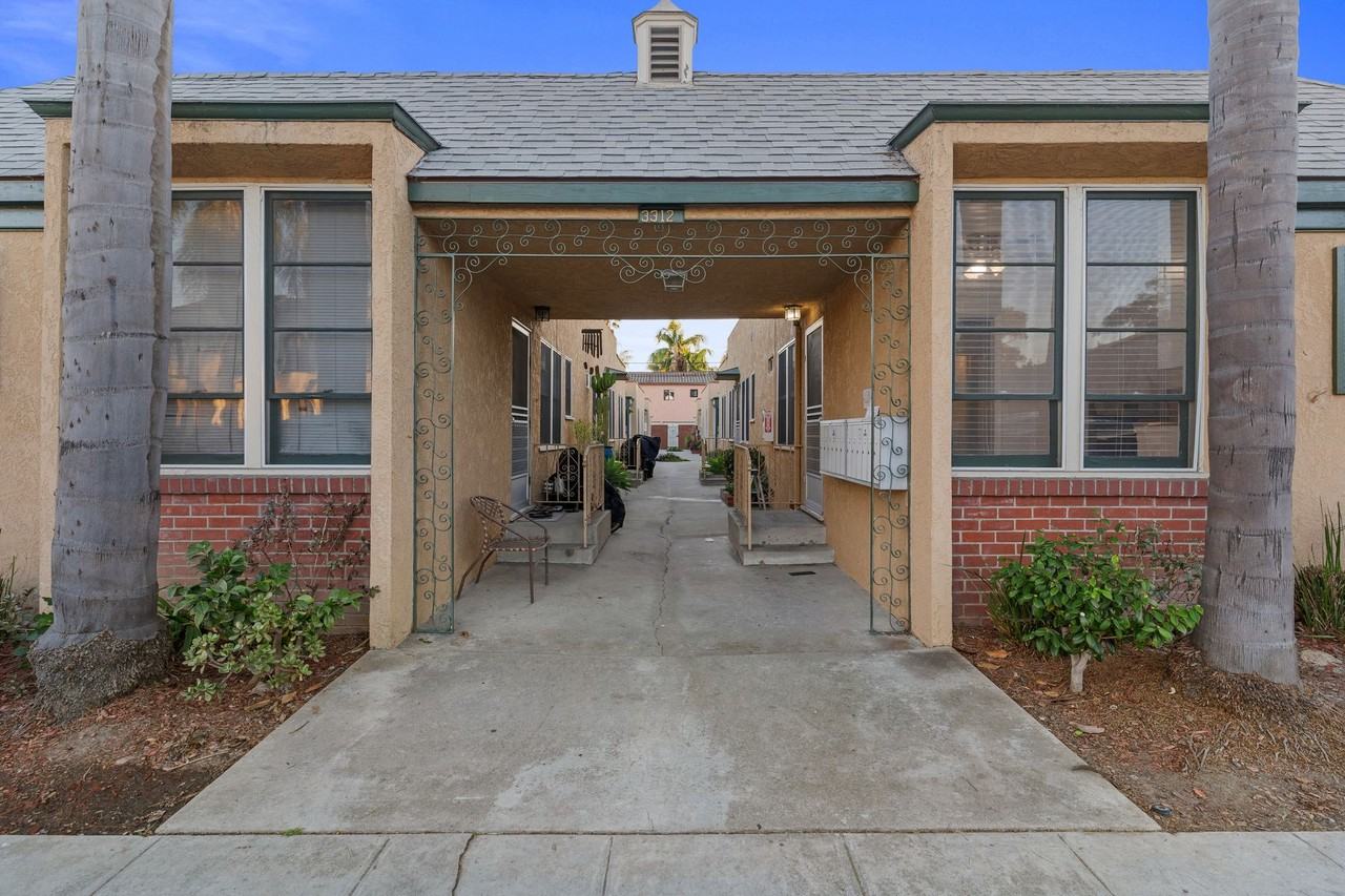 3312 E 2nd Street - Photo 2 of 4