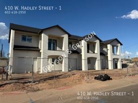 410 W. Hadley Street - Photo 1 of 1