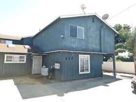 535 N 1st St #E - Photo 1 of 1