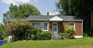 featured image of 1015 Montgomery St