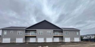 One to Three Bedroom Units located at 721 Meridian Dr in Plover - Photo 1 of 1