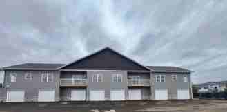 One to Three Bedroom Units located at 721 Meridian Dr in Plover - Photo 1 of 1