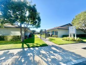 Garden Walk Apartments - Photo 1 of 1