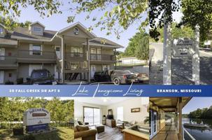 featured image of 30 Fall Creek Dr #6