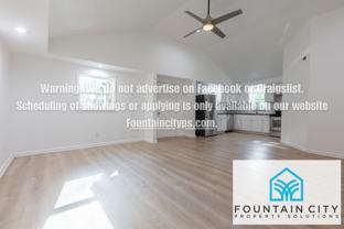 11008 N Campbell St - Photo 1 of 1