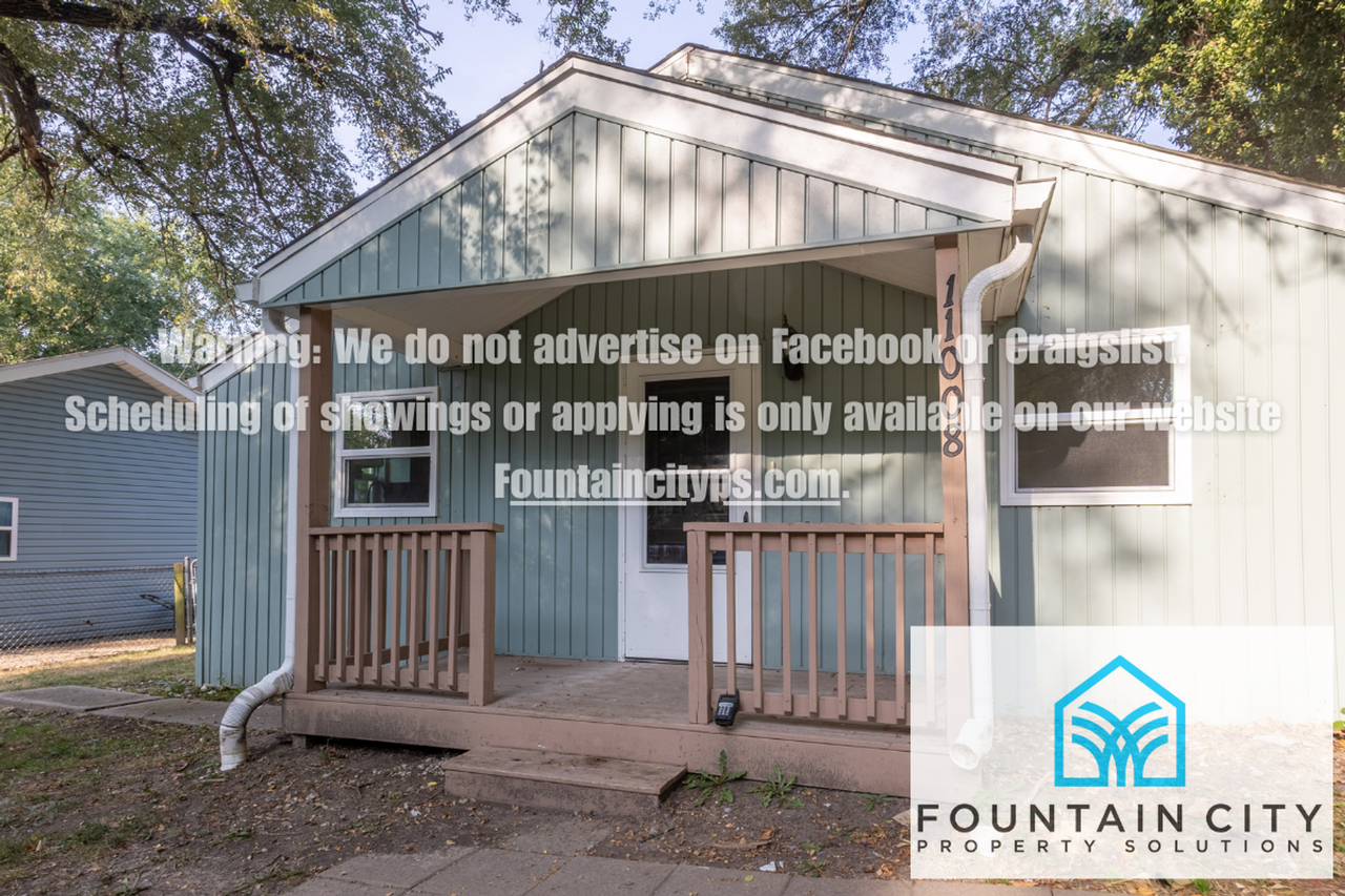 11008 N Campbell St - Photo 2 of 29