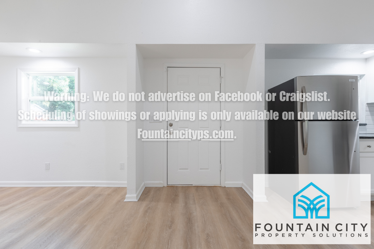 11008 N Campbell St - Photo 5 of 29