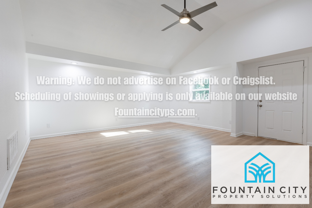 11008 N Campbell St - Photo 6 of 29