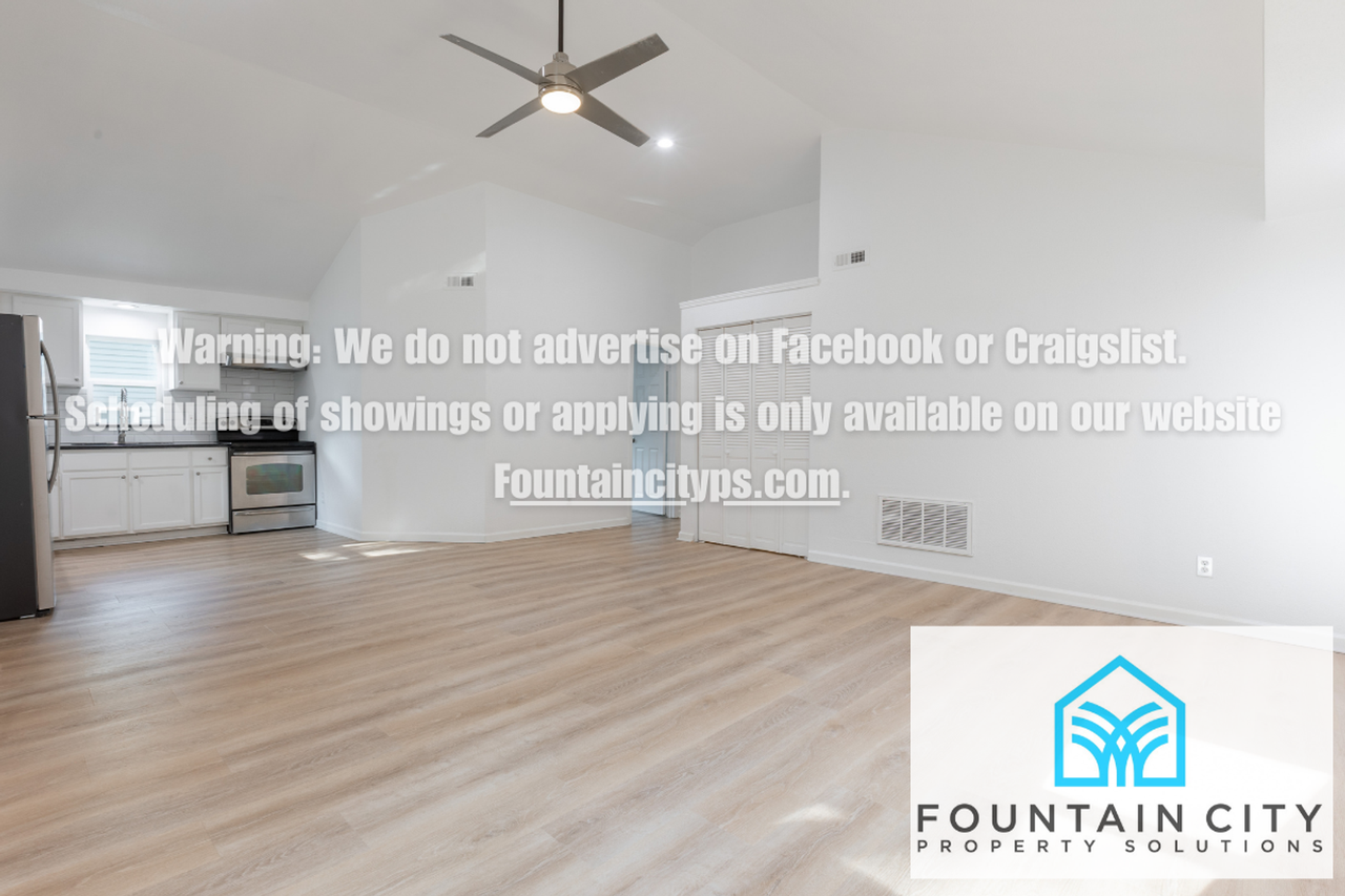 11008 N Campbell St - Photo 7 of 29