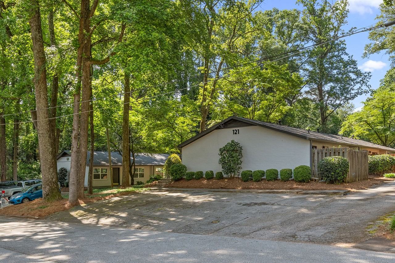 Springdale Apartments - Photo 2 of 11