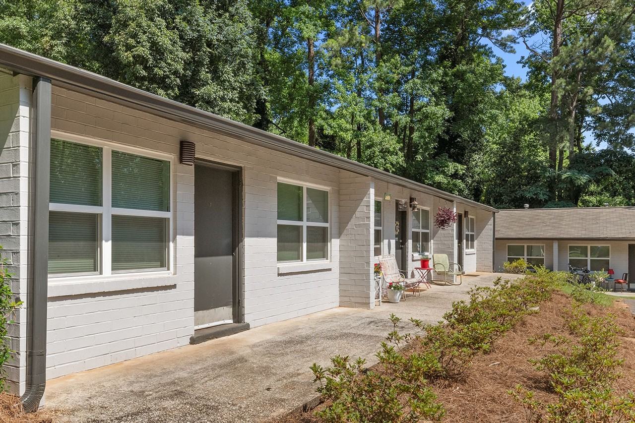 Springdale Apartments - Photo 3 of 11